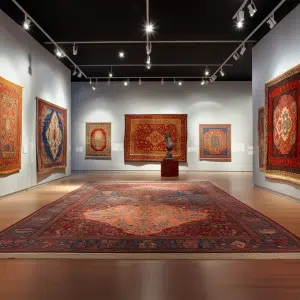 Traditional Rugs
